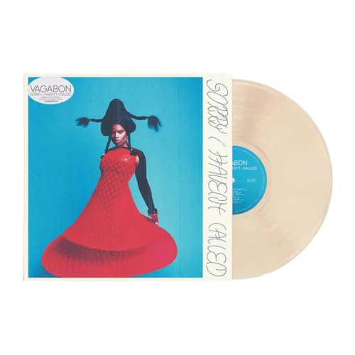 Vagabon - Sorry I Haven't Called Exclusive Limited Edition Bone Colored Vinyl LP Vagabon - Sorry I Haven't Called Exclusive Limited Edition Bone Colored Vinyl LP von UO Exclusive
