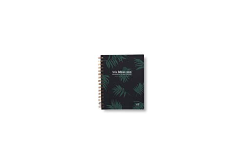 Taschenkalender Pocket"Tropical" von UO