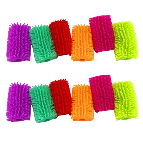 12-Teiliger Kreativer Stiftset, Druckreliefstift-Set, Studentische Vorräte, Stapler Stiftzubehör, Schreibhilfen. 12-Teiliger Kreativer Stiftset, Druckreliefstift-Set, Studentische Vorräte, Stapler Stiftzubehör, Schreibhilfen. von UOPJDD