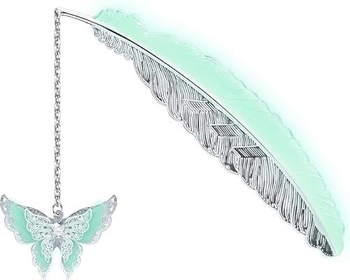 4 Stück Butterfly -Lesezeichen, Elee Lesezeichen, Kreative Geschenke, Retro -Metal -Lesezeichen, Lesezubehör. 4 Stück Butterfly -Lesezeichen, Elee Lesezeichen, Kreative Geschenke, Retro -Metal -Lesezeichen, Lesezubehör. von UOPJDD
