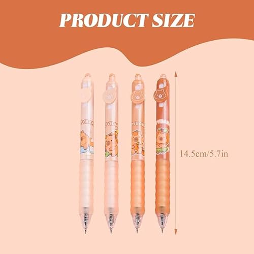 8 Stück Dringender Stift, Schreibwerkzeuge, Studien- Und Bürovorräte, Niedliche Schreibwaren, Studenten. 8 Stück Dringender Stift, Schreibwerkzeuge, Studien- Und Bürovorräte, Niedliche Schreibwaren, Studenten. von UOPJDD