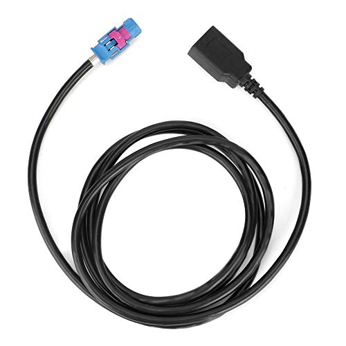 UPALDHOU Auto-Host-USB-Kabel, Host-Steuerbildschirm, USB-Kabel, Host-USB-Kabel, Host-Bildschirm, USB-Kabel für Auto-Stereo-Receiver UPALDHOU Auto-Host-USB-Kabel, Host-Steuerbildschirm, USB-Kabel, Host-USB-Kabel, Host-Bildschirm, USB-Kabel für Auto-Stereo-Receiver von UPALDHOU