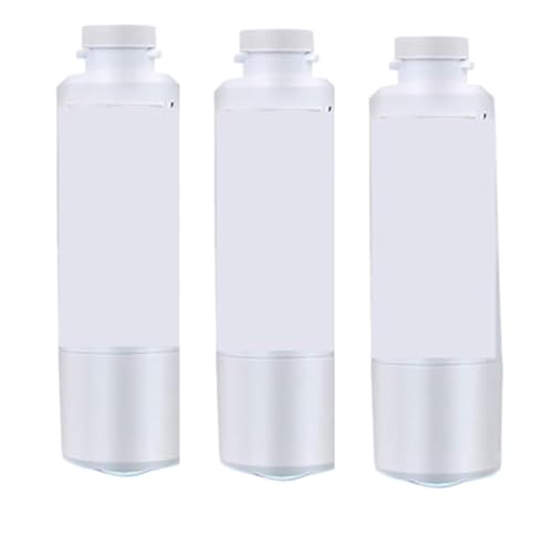 DA29-00020B Wasserfilter, Kompatibel For Samsung, DA29-00020B-1, DA97 08006A-1, Haf-Cin, RF4267HARS, RF28HMEDBSR(3pcs) von UPENQVDV