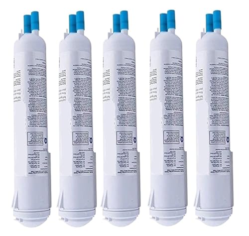 Ersatz-Kühlschrankwasser For Kenmore 9083, Kompatibel Mit EDR3RXD1, 4396841, 4396710, Kenmore 9083, 9030(5pcs) von UPENQVDV