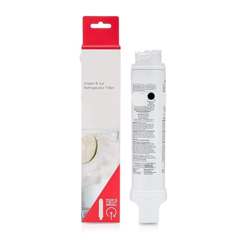Kühlschrank-Wasserfilter, Kompatibel Mit Frigidaire, EPTWFU01, EWF02, Pure Source Ultra II(1pcs) von UPENQVDV