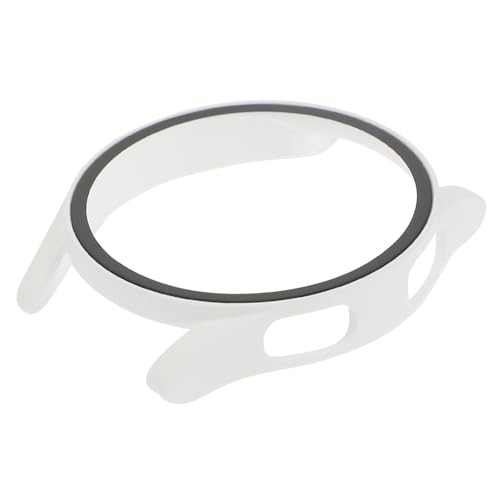 UPKOCH Watch4 Uhrengehäuse Aus Gehärtetem Glas Hochharte Schutzhülle Schlanke und Bequeme Passform von UPKOCH