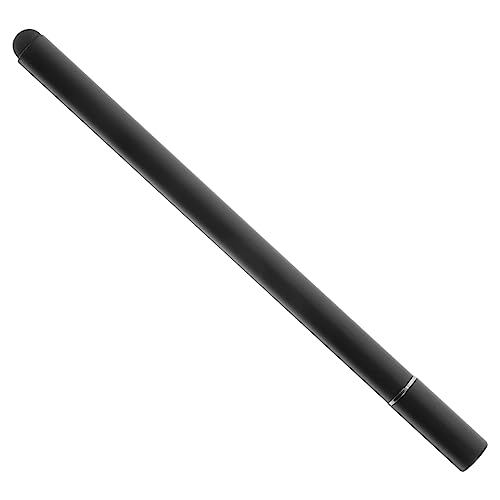 2St Universeller Stylus-Stift Tabletten-Stift universal Pen schreibkladde Eingabestift Telefonstift Universalstift für Touchscreens Kopf aus Kunststoff Schreibstift Saugnapf von UPKOCH