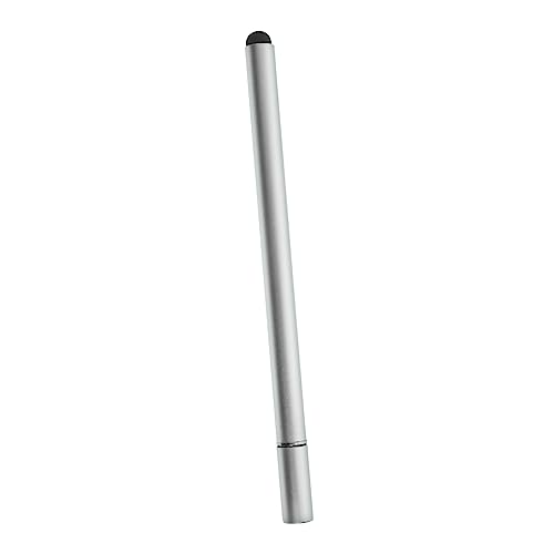Handschriftstift Tabletten-Stift Universalstift Für Touchscreens Bleistift Stilvoller Stift Universeller Stylus-Stift Eingabestift Handschrift Stift Aluminium Universal- Tafel Handschriftstift Tabletten-Stift Universalstift Für Touchscreens Bleistift Stilvoller Stift Universeller Stylus-Stift Eingabestift Handschrift Stift Aluminium Universal- Tafel von UPKOCH
