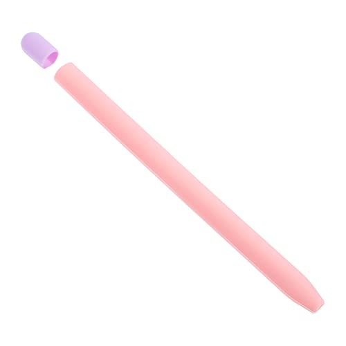 UPKOCH Stylus-Hülle Stylus-Stifthülle Silikon Stiftschutz Silikon Stiftabdeckung Schutzhülle für Stylus Pen Digital Etui Mantel Silikonhülle zweite Generation schmücken Kieselgel UPKOCH Stylus-Hülle Stylus-Stifthülle Silikon Stiftschutz Silikon Stiftabdeckung Schutzhülle für Stylus Pen Digital Etui Mantel Silikonhülle zweite Generation schmücken Kieselgel von UPKOCH
