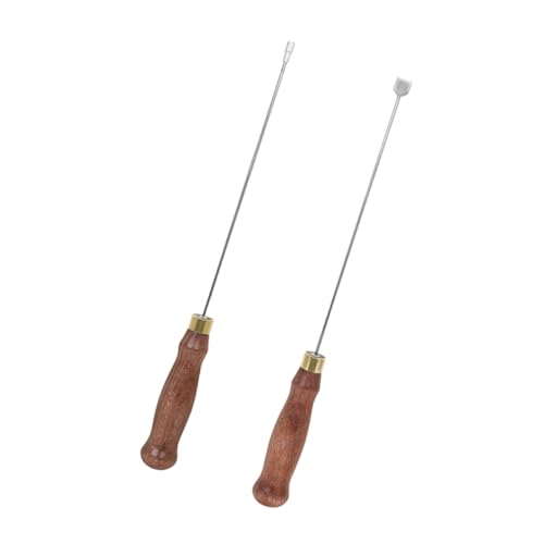 UPKOCH 1 Satz Tuning- und Reparaturwerkzeuge Tuner stimmen Klavierton-Tuning-Zubehör Klavierwerkzeug Klavierparts Klavier-Stimmschlüssel-Werkzeug Werkzeuge zur Klavierreparatur Metall UPKOCH 1 Satz Tuning- und Reparaturwerkzeuge Tuner stimmen Klavierton-Tuning-Zubehör Klavierwerkzeug Klavierparts Klavier-Stimmschlüssel-Werkzeug Werkzeuge zur Klavierreparatur Metall von UPKOCH
