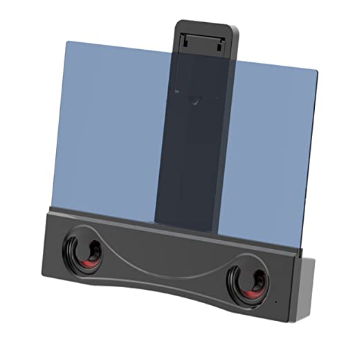 UPKOCH 1 Stück 12 Handy Verstärker Faltbares Telefon Projektor Lautsprecher Telefon Lautsprecher Handy-Lupe Megaphon-Lautsprecher Acryl F12 Bildschirm Verlängerung UPKOCH 1 Stück 12 Handy Verstärker Faltbares Telefon Projektor Lautsprecher Telefon Lautsprecher Handy-Lupe Megaphon-Lautsprecher Acryl F12 Bildschirm Verlängerung von UPKOCH