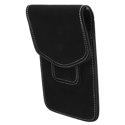 UPKOCH 1 Stück wasserdichte Sport -Taillenbeutel Mann Gürtel Tragetasche für Männer mit handyhalterung Handytasche wasserdichte Tasche Handy-Hülle Mikrofaser-Leder Schwarz Zufällige Farbe UPKOCH 1 Stück wasserdichte Sport -Taillenbeutel Mann Gürtel Tragetasche für Männer mit handyhalterung Handytasche wasserdichte Tasche Handy-Hülle Mikrofaser-Leder Schwarz Zufällige Farbe von UPKOCH