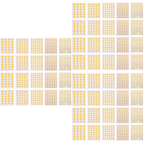 UPKOCH 150 Bögen Mit Kleinen Sternaufklebern Belohnungsaufkleber Für Kinder Selbstklebende Aufkleber Für Kinder Schulbedarf UPKOCH 150 Bögen Mit Kleinen Sternaufklebern Belohnungsaufkleber Für Kinder Selbstklebende Aufkleber Für Kinder Schulbedarf von UPKOCH