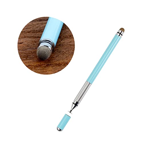 UPKOCH 2 1 Stift für Tablet Mini-High-Heels-Spielzeug bequemer Stift Telefonstift Stift für Telefon schreibkladde Tablet Pen Stylus kapazitiver Stift Bildschirm-Touch-Stift berühren Tuch von UPKOCH