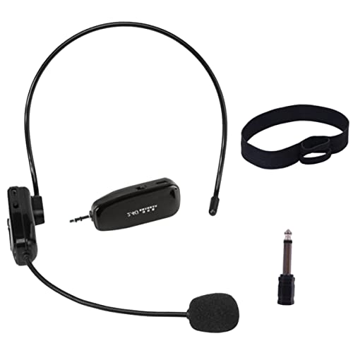 UPKOCH 2.4G Drahtloses Erhu Pickup Mikrofon mit Krawattenklammer Tragbar Stunden Laufzeit Kompatibel mit Mobiltelefonen und Kameras für Interviews und Videoaufnahmen UPKOCH 2.4G Drahtloses Erhu Pickup Mikrofon mit Krawattenklammer Tragbar Stunden Laufzeit Kompatibel mit Mobiltelefonen und Kameras für Interviews und Videoaufnahmen von UPKOCH