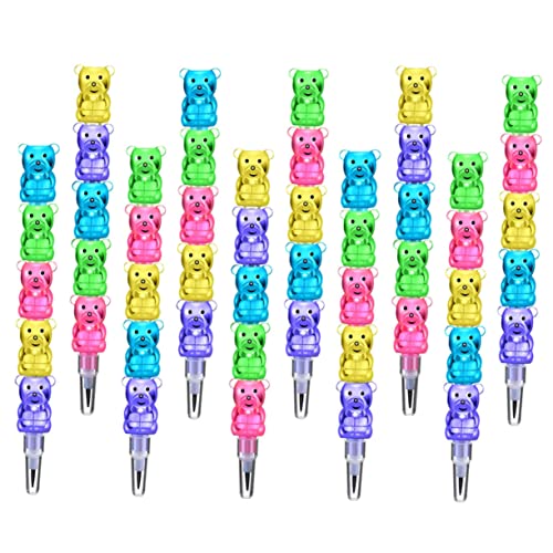 UPKOCH 20 Stück Tierblockstift Bleistift Farbig Für Stapelbar Spaß Zeichnung Karikatur Klassenzimmer Kreatives Briefpapier Gefälligkeiten Für Schulpartys Schulbedarf Neues Material UPKOCH 20 Stück Tierblockstift Bleistift Farbig Für Stapelbar Spaß Zeichnung Karikatur Klassenzimmer Kreatives Briefpapier Gefälligkeiten Für Schulpartys Schulbedarf Neues Material von UPKOCH