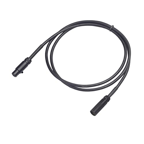 UPKOCH 2M Mini Xlr Stecker Buchse Mikrofonkabel Verlängerungskabel für Videokamera und DSLR Langlebiges Design Professionelles Mikrofon Audiozubehör Schwarz UPKOCH 2M Mini Xlr Stecker Buchse Mikrofonkabel Verlängerungskabel für Videokamera und DSLR Langlebiges Design Professionelles Mikrofon Audiozubehör Schwarz von UPKOCH
