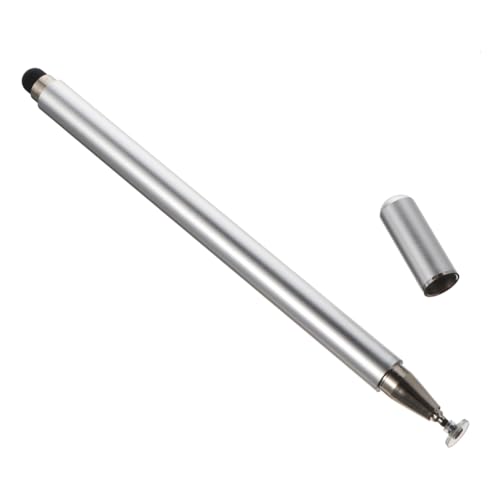 UPKOCH 2 Stücke Universal Tablet Pen Disc Stylus Kapazitive Touch Robuste Legierung Kompakte Für Notizen Zeichnung UPKOCH 2 Stücke Universal Tablet Pen Disc Stylus Kapazitive Touch Robuste Legierung Kompakte Für Notizen Zeichnung von UPKOCH