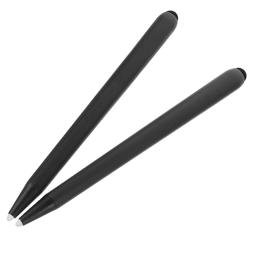 UPKOCH Elektronischer Bildschirmschreibstift Whiteboard-Stylus-Stift Kapazitiver Stift Reibungsloses Schreiben Und Zeichnen UPKOCH Elektronischer Bildschirmschreibstift Whiteboard-Stylus-Stift Kapazitiver Stift Reibungsloses Schreiben Und Zeichnen von UPKOCH
