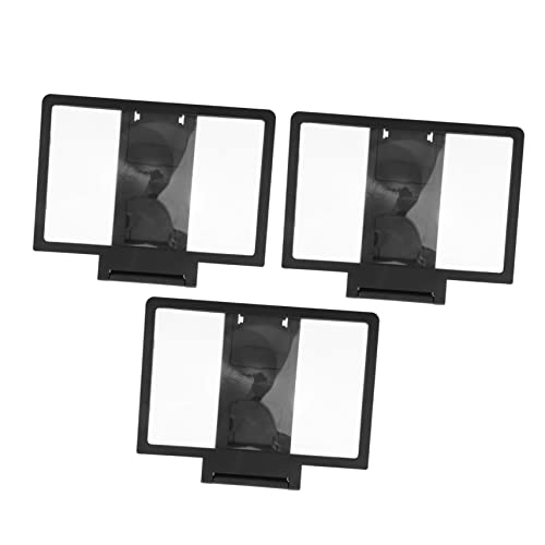 UPKOCH Multifunktionales Telefonregal Mit Vergrößerungsbildschirm Perfekt Für Ältere Menschen Und Kinder Pp- Und PVC-Material von UPKOCH