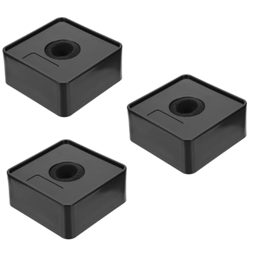 UPKOCH 3 Stck. Mikrofon-Logo konferenz triffier jakobsweg Mikrofonschutz Mikrofon-Markierung zubehör Logo für professionelles Vorstellungsgespräch Mikrofonstation-Logo Abs Black UPKOCH 3 Stck. Mikrofon-Logo konferenz triffier jakobsweg Mikrofonschutz Mikrofon-Markierung zubehör Logo für professionelles Vorstellungsgespräch Mikrofonstation-Logo Abs Black von UPKOCH