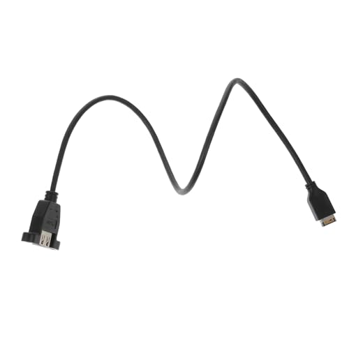 UPKOCH 3.0A USB E USB Adapterkabel mit Halterung für Desktop Motherboards Flexibles Verlängerungskabel für Reibungslose Datenübertragung Langlebig und Sicher Befestigt UPKOCH 3.0A USB E USB Adapterkabel mit Halterung für Desktop Motherboards Flexibles Verlängerungskabel für Reibungslose Datenübertragung Langlebig und Sicher Befestigt von UPKOCH
