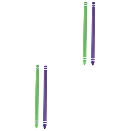 UPKOCH 4 Stück Kapazitiver Stift für Kinder digitaler Stift für Tablet intelligenter Stylus-Stift wachsmalstifte Eingabestift Tablet-Stift Universeller Stylus-Stift Tablette von UPKOCH