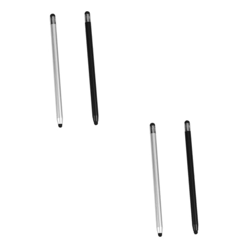 UPKOCH 4 Stück Kapazitiver Touch-Stylus für Mobile Tablets Stylus Pen für eben Stift Kapazität von UPKOCH