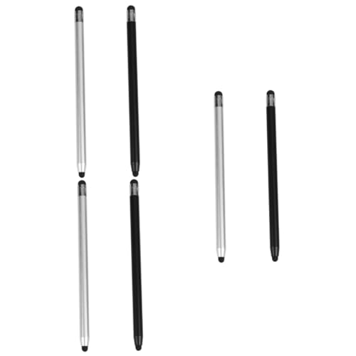 UPKOCH 3sets Handy Tablet Kapazitiven Bildschirm Stift Doppel-Ended Stylus Touchscreen Stift 2 Stücke * 3 von UPKOCH