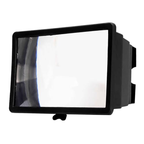 UPKOCH Bildschirmlupe Für Telefon Handy-bildschirmlupe 3D-videoverstärker Zum Lesen Ansehen UPKOCH Bildschirmlupe Für Telefon Handy-bildschirmlupe 3D-videoverstärker Zum Lesen Ansehen von UPKOCH