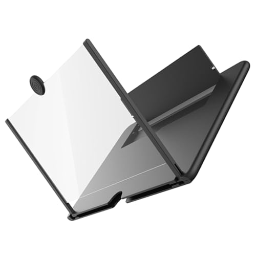 UPKOCH Tech Men Handy-bildschirmverstärker Einfach Zu Bedienende Telefon-bildschirmlupe High-Definition von UPKOCH