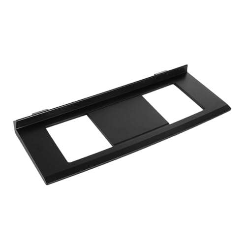 UPKOCH Blatt Notenständer Leicht falten bunt Stand steht klein Musikbuchständer aus Kunststoff stehen für Musikseite tragbarer Musikständer Notenseitenständer ABS-Kunststoff Schwarz UPKOCH Blatt Notenständer Leicht falten bunt Stand steht klein Musikbuchständer aus Kunststoff stehen für Musikseite tragbarer Musikständer Notenseitenständer ABS-Kunststoff Schwarz von UPKOCH