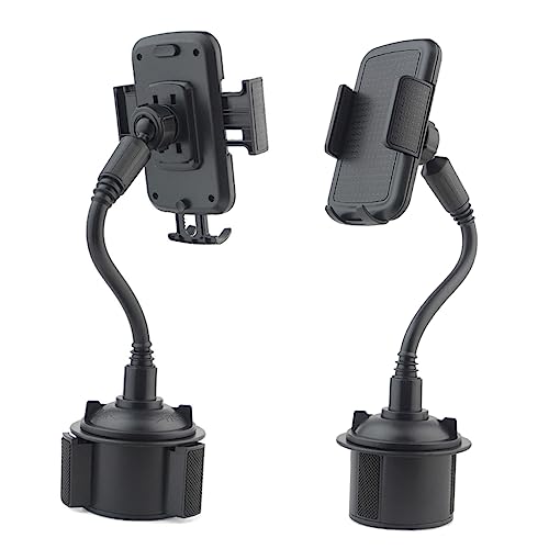 UPKOCH Handyständer Getränkehalter für die Automontage Universal- handyhalter von UPKOCH