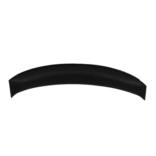 UPKOCH Kopfhörer-Stirnbandpolster Unterlage Schweiß Ohr Kissen Beschützer Kopfhörerersatzpolster Headset-Kopfbügel-Schutzhülle weiche Kopfhörerabdeckung Headset Cover Proteinhaut Schwarz UPKOCH Kopfhörer-Stirnbandpolster Unterlage Schweiß Ohr Kissen Beschützer Kopfhörerersatzpolster Headset-Kopfbügel-Schutzhülle weiche Kopfhörerabdeckung Headset Cover Proteinhaut Schwarz von UPKOCH