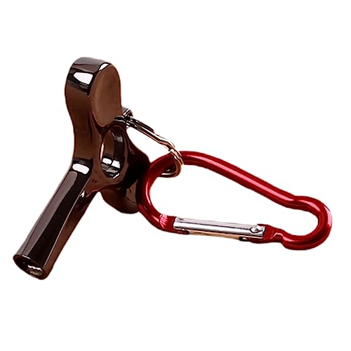 UPKOCH Langlebiger Stimmschlüssel Für Trommeln Professioneller Drum Tuning Key Aus Hochwertigem Metall Für Schlagzeuger Und Anfänger Sorgt Für Präzise Einstimmungen Und Lange von UPKOCH
