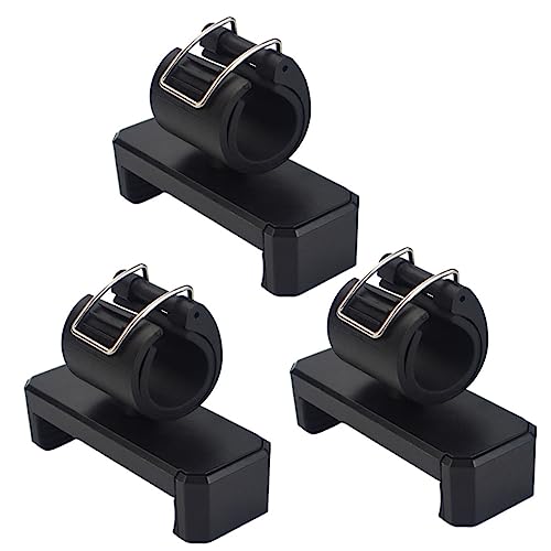 UPKOCH Lock Catch Telefon Clip 3-teiliges Set und Einfach Einzustellen für Den Einsatz Im Freien UPKOCH Lock Catch Telefon Clip 3-teiliges Set und Einfach Einzustellen für Den Einsatz Im Freien von UPKOCH