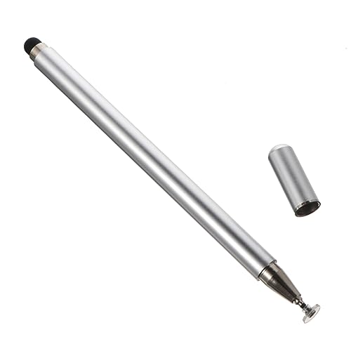 UPKOCH Magnetischer Kapazitiver Stift Für Tablets – Doppelfunktion Flüssiges Schreiben Perfekt Für Künstler Und Gamer von UPKOCH