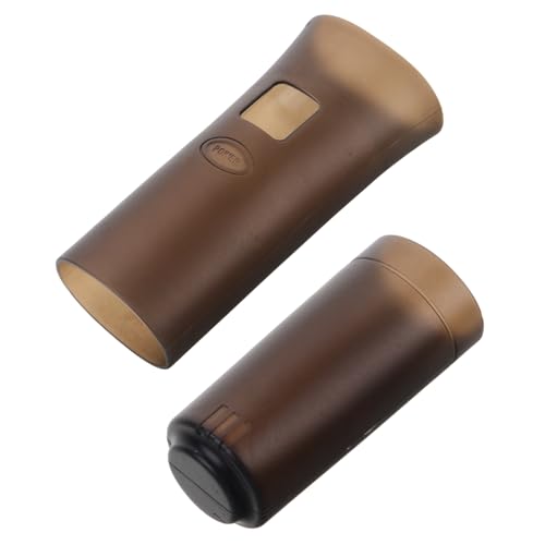 UPKOCH Mikrofontasche Abdeckung Ärmel ii Mikrofon Schutzcover Silikon Mikrofon Schutz Mikrofon Schutzgummi Mikrofon Schutzkappe Stoßfeste Mikrofonringe Mikrofon hülle Kieselgel Black UPKOCH Mikrofontasche Abdeckung Ärmel ii Mikrofon Schutzcover Silikon Mikrofon Schutz Mikrofon Schutzgummi Mikrofon Schutzkappe Stoßfeste Mikrofonringe Mikrofon hülle Kieselgel Black von UPKOCH