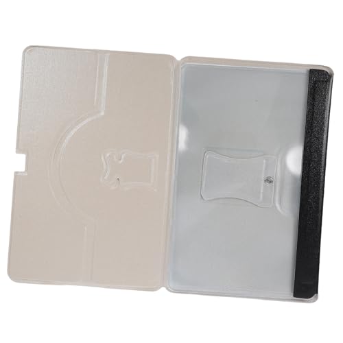 UPKOCH Bildschirmlupe für Telefon Pyramidenständer-Design 2-3-facher Optischer Bildschirmverstärker mit Acryllinse Zum Lesen und Ansehen UPKOCH Bildschirmlupe für Telefon Pyramidenständer-Design 2-3-facher Optischer Bildschirmverstärker mit Acryllinse Zum Lesen und Ansehen von UPKOCH