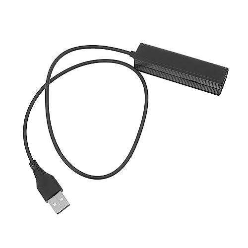 UPKOCH Stk Adapterkabel Rj9 Zu Usb Adapter Rj9 Zu Usb Konverter Adapter Konverter Adapter Kabel Headset Adapter Combo-platte Plastik Kopfhörer UPKOCH Stk Adapterkabel Rj9 Zu Usb Adapter Rj9 Zu Usb Konverter Adapter Konverter Adapter Kabel Headset Adapter Combo-platte Plastik Kopfhörer von UPKOCH