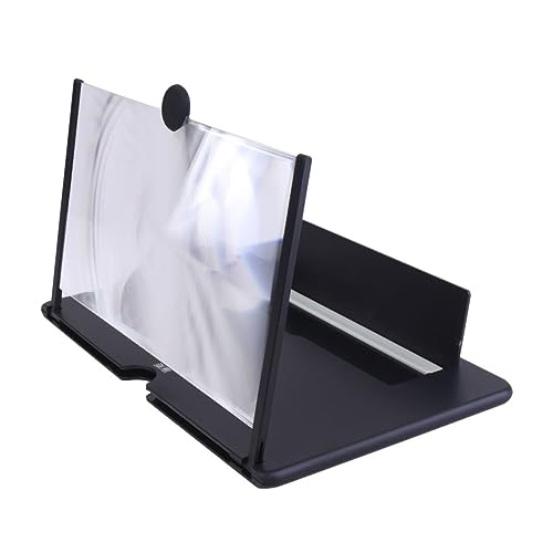 UPKOCH 3D-Film-Bildschirm-verstärker Telefon-Video- Verbesserte Anzeige UPKOCH 3D-Film-Bildschirm-verstärker Telefon-Video- Verbesserte Anzeige von UPKOCH