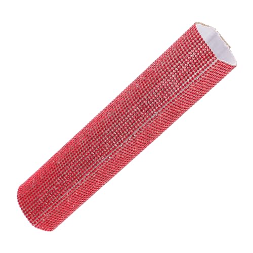 UPKOCH Universal Mic Griff Funkelnden Abdeckung Mikrofon Dekorative Protector Glitter von UPKOCH