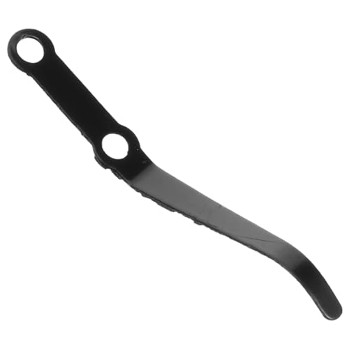 UPKOCH Vintage-tonarm-ersatz Für Plattenspieler Nimmt Vinylalben Auf Vinyl-player Aufzeichnen Nadel Abspielgerät Tonarm Aufnehmen Vinyl -plattenspieler Rekord-pin Zinklegierung Schwarz von UPKOCH