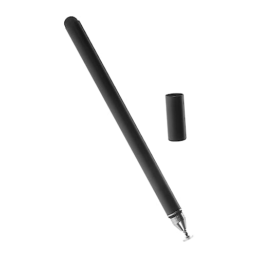universal Pen schreibkladde Handy-Eingabestift Empfindlichkeitsspitzenstift kapazitiver Eingabestift Universeller Stylus-Stift Berührungsempfindlicher Bildschirm Saugnapf Bleistift von UPKOCH