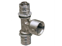 Prestee Unipipe mf 40mmx3/4''x40mm von UPONOR