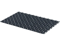 Uponor Minitec Fußbodenheizungsplatte Geliefert in Packungen zu 6,2 m² von UPONOR