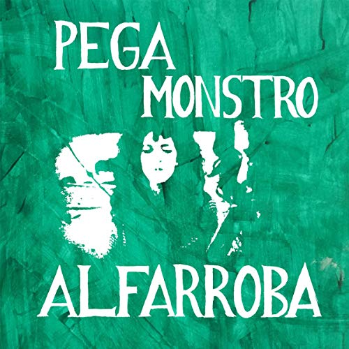 Alfarroba [Vinyl LP] von UPSET THE RHYTHM