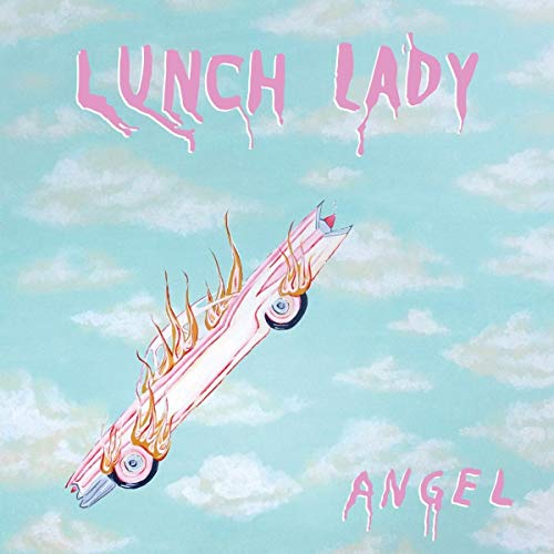 Angel [Vinyl LP] von UPSET THE RHYTHM
