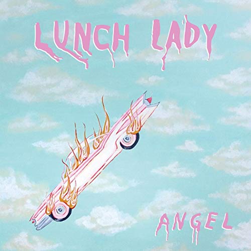 Angel von UPSET THE RHYTHM