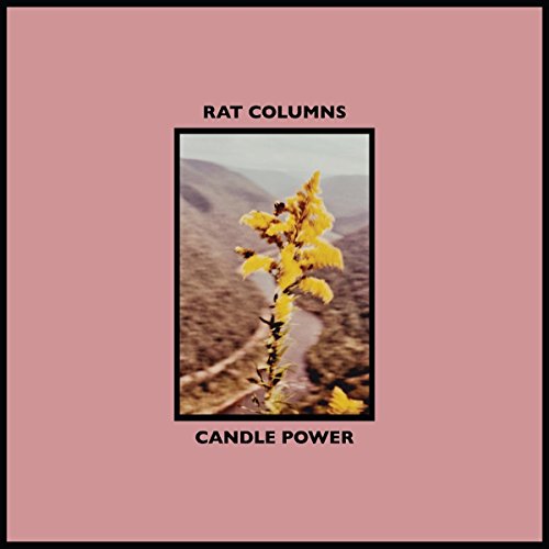 Candle Power von UPSET THE RHYTHM